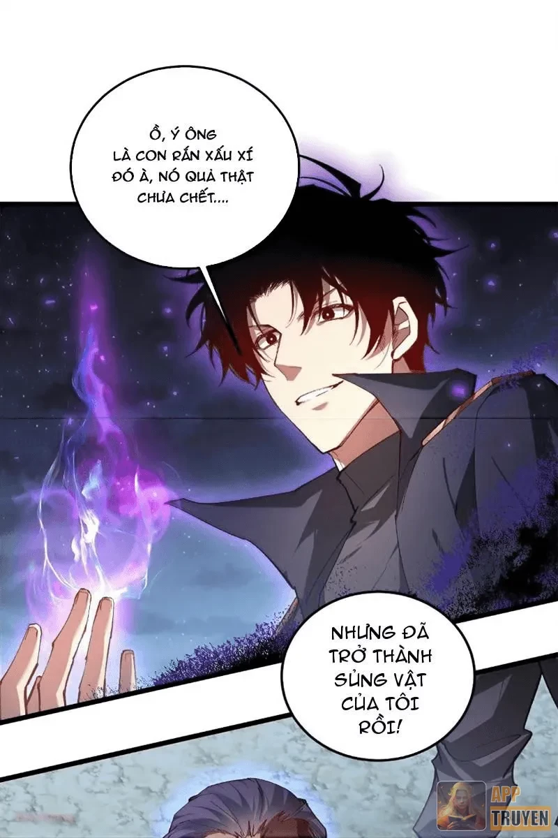 Ta Là Chúa Tể Trùng Độc Chapter 93 - 61