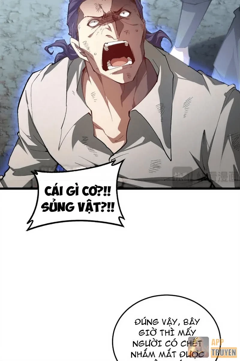 Ta Là Chúa Tể Trùng Độc Chapter 93 - 62