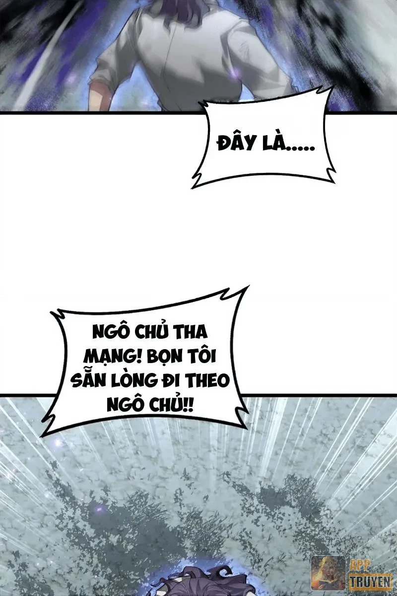 Ta Là Chúa Tể Trùng Độc Chapter 93 - 66