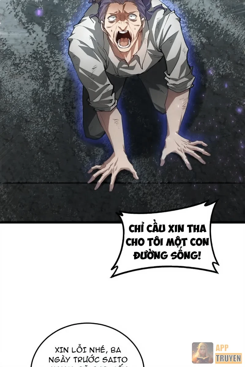 Ta Là Chúa Tể Trùng Độc Chapter 93 - 67