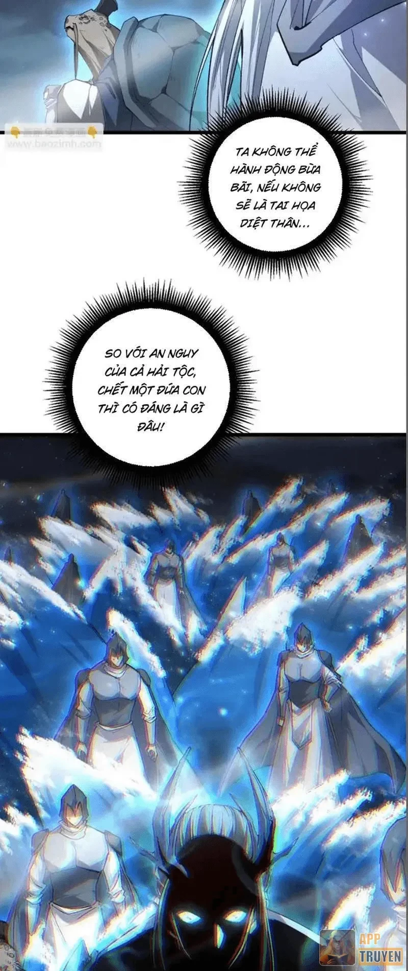 Ta Là Chúa Tể Trùng Độc Chapter 96 - 3