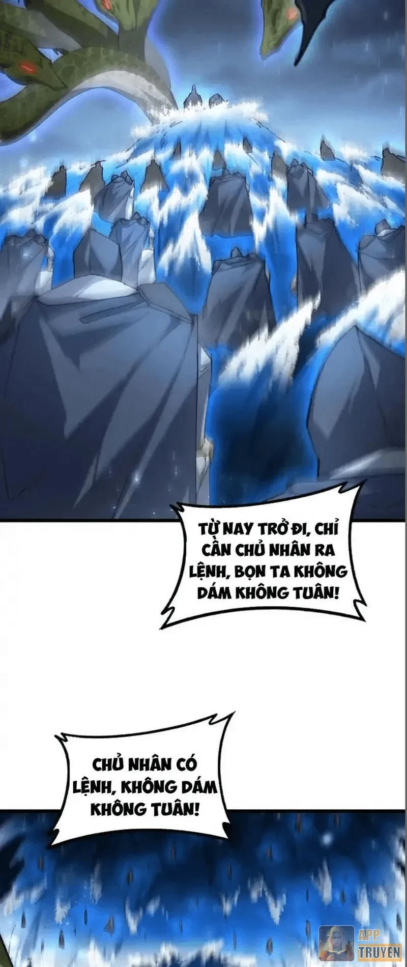 Ta Là Chúa Tể Trùng Độc Chapter 96 - 6