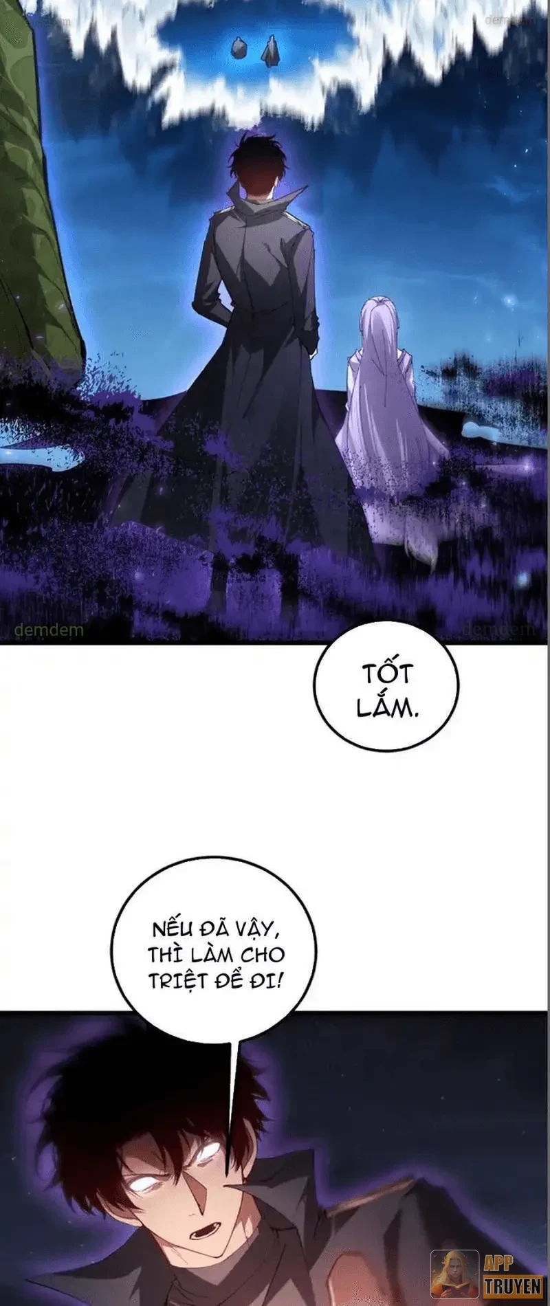 Ta Là Chúa Tể Trùng Độc Chapter 96 - 7