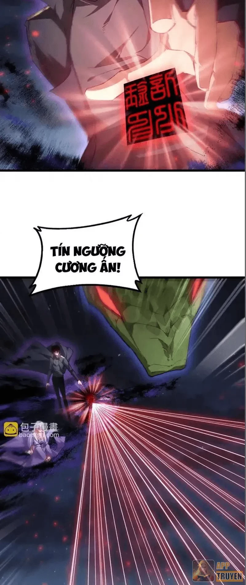 Ta Là Chúa Tể Trùng Độc Chapter 96 - 8