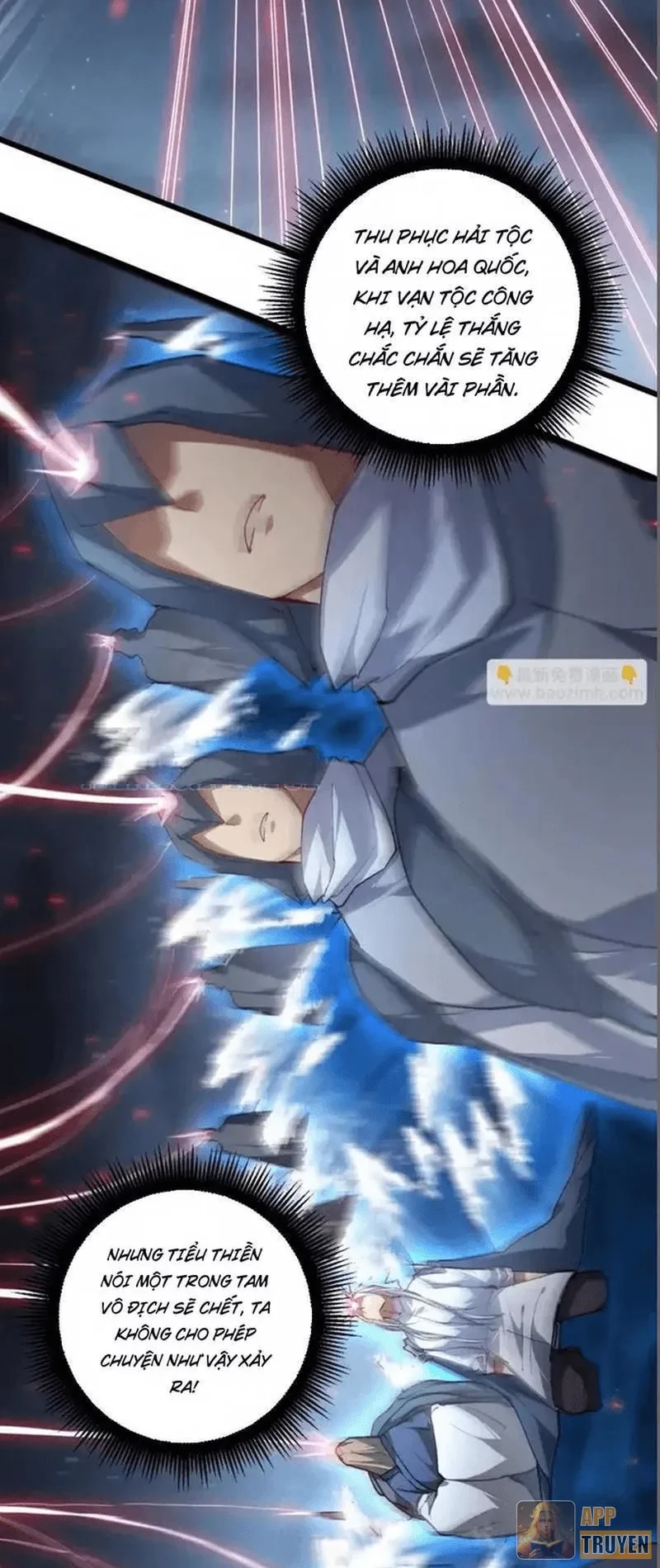 Ta Là Chúa Tể Trùng Độc Chapter 96 - 9