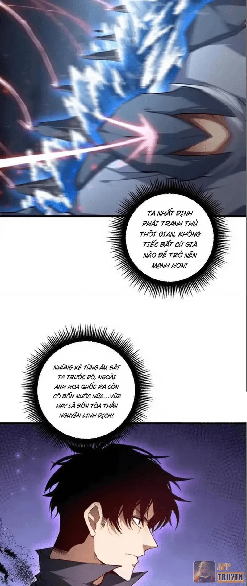 Ta Là Chúa Tể Trùng Độc Chapter 96 - 10