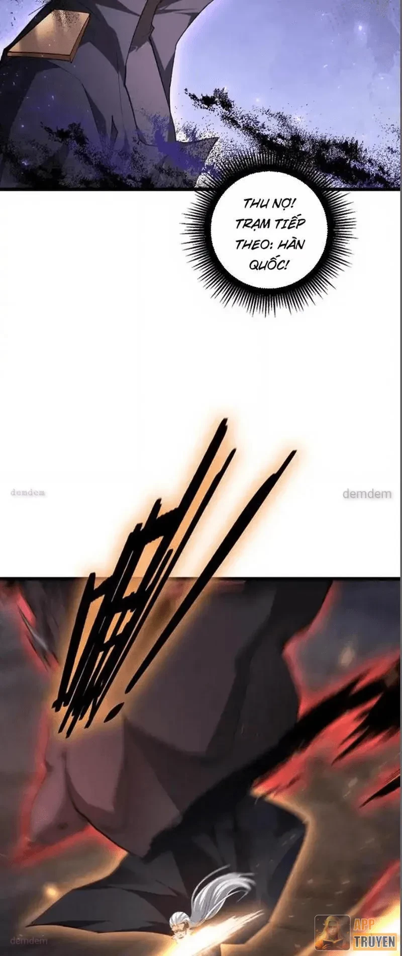 Ta Là Chúa Tể Trùng Độc Chapter 96 - 11