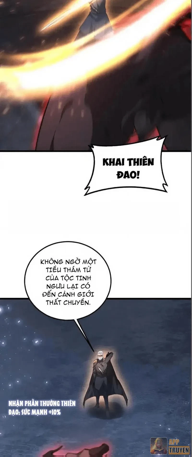 Ta Là Chúa Tể Trùng Độc Chapter 96 - 12