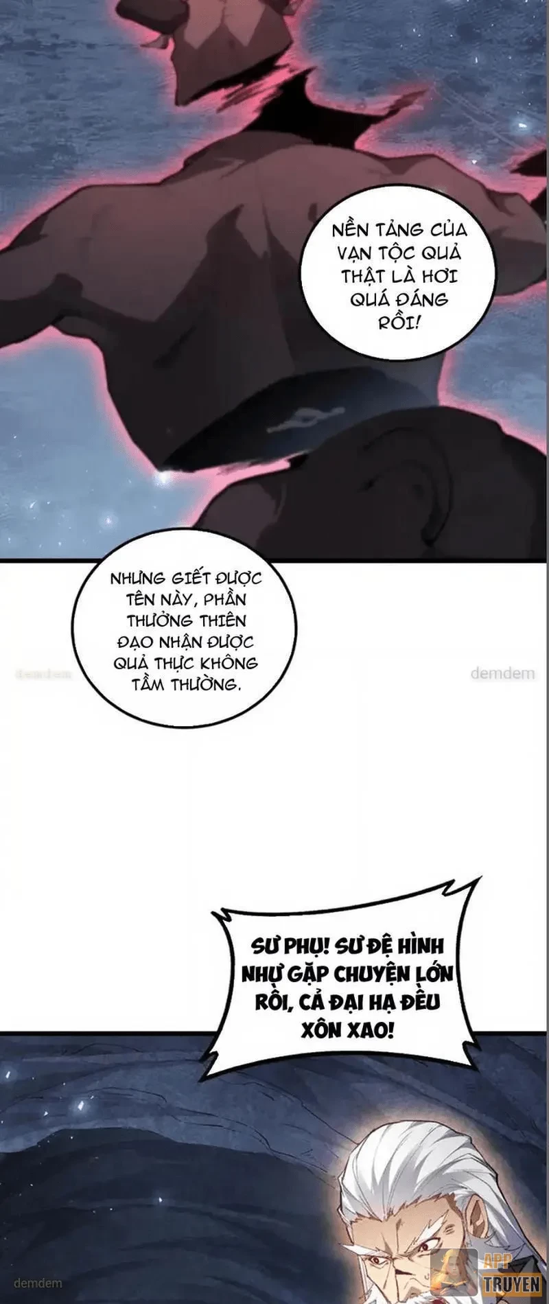 Ta Là Chúa Tể Trùng Độc Chapter 96 - 13