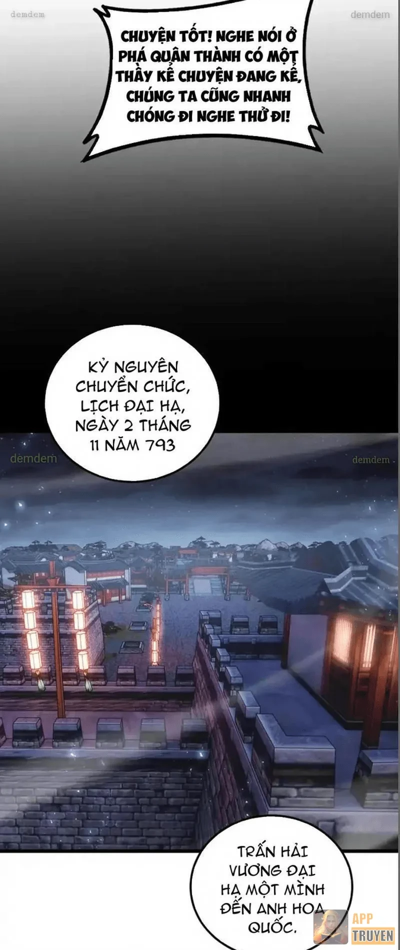 Ta Là Chúa Tể Trùng Độc Chapter 96 - 15