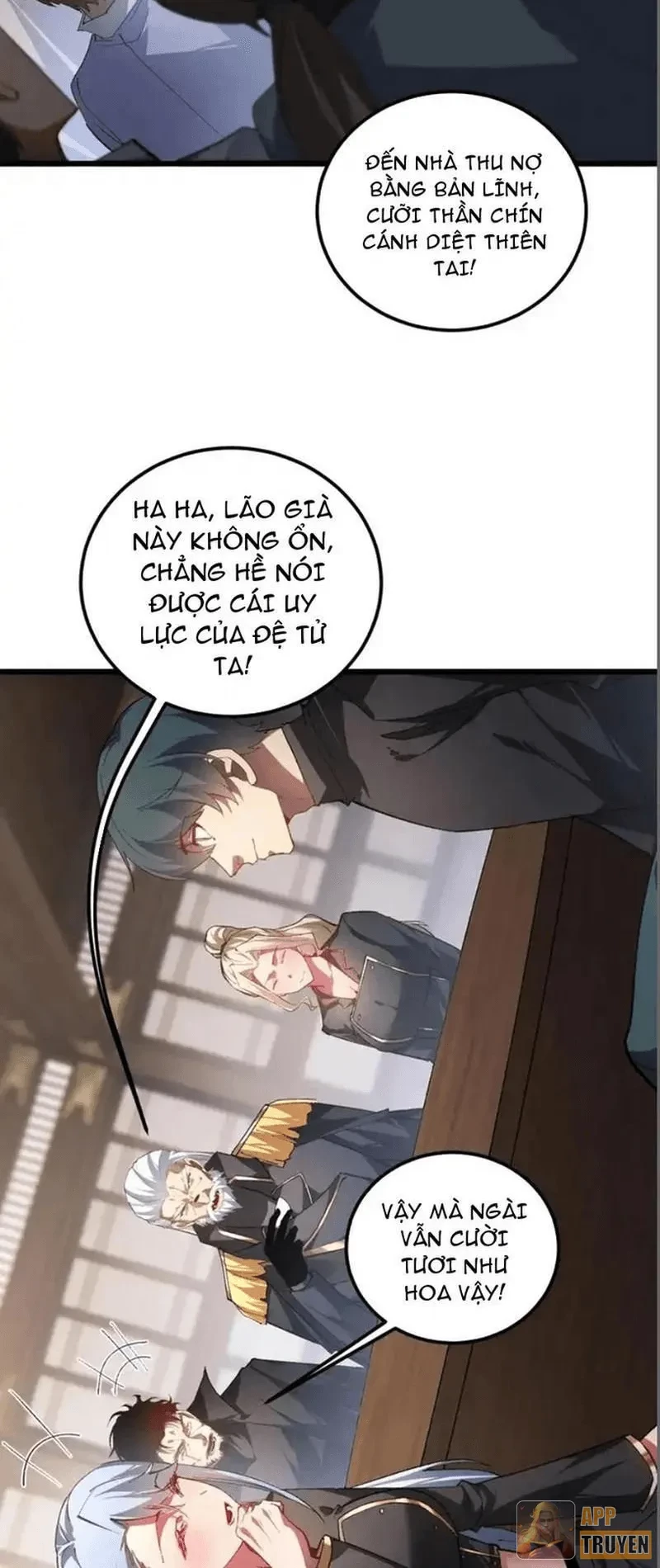 Ta Là Chúa Tể Trùng Độc Chapter 96 - 17