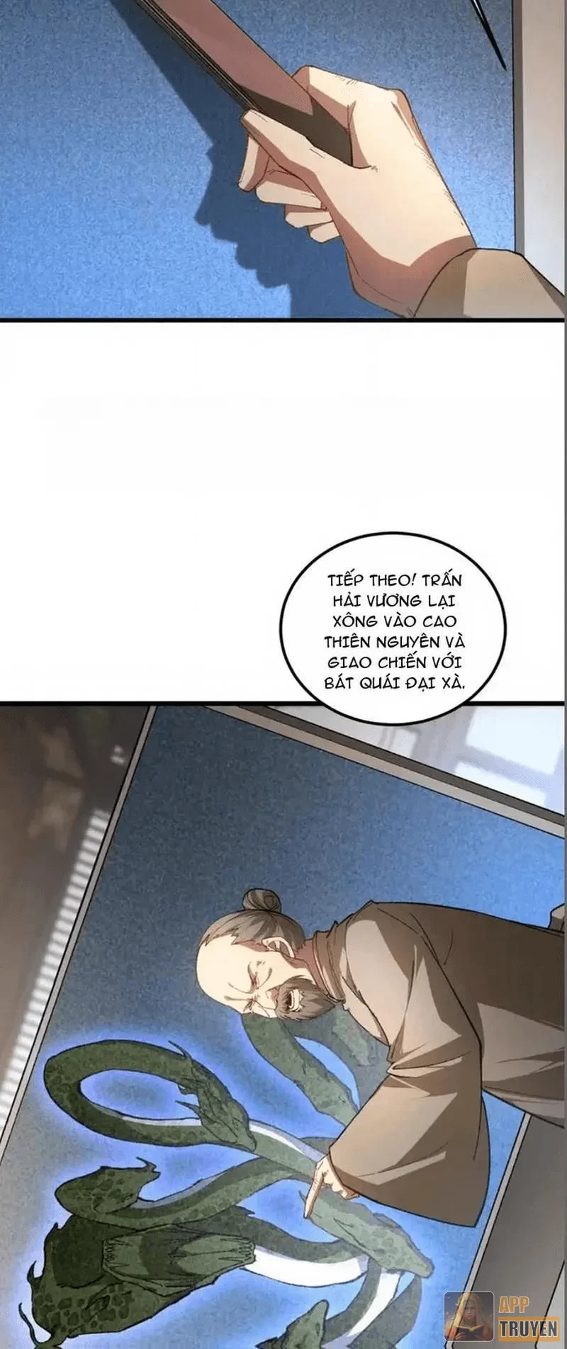 Ta Là Chúa Tể Trùng Độc Chapter 96 - 19