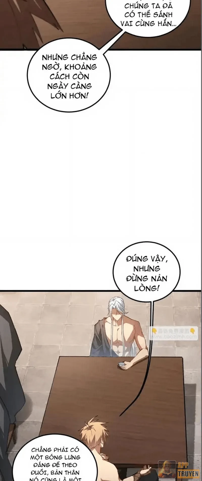 Ta Là Chúa Tể Trùng Độc Chapter 96 - 21