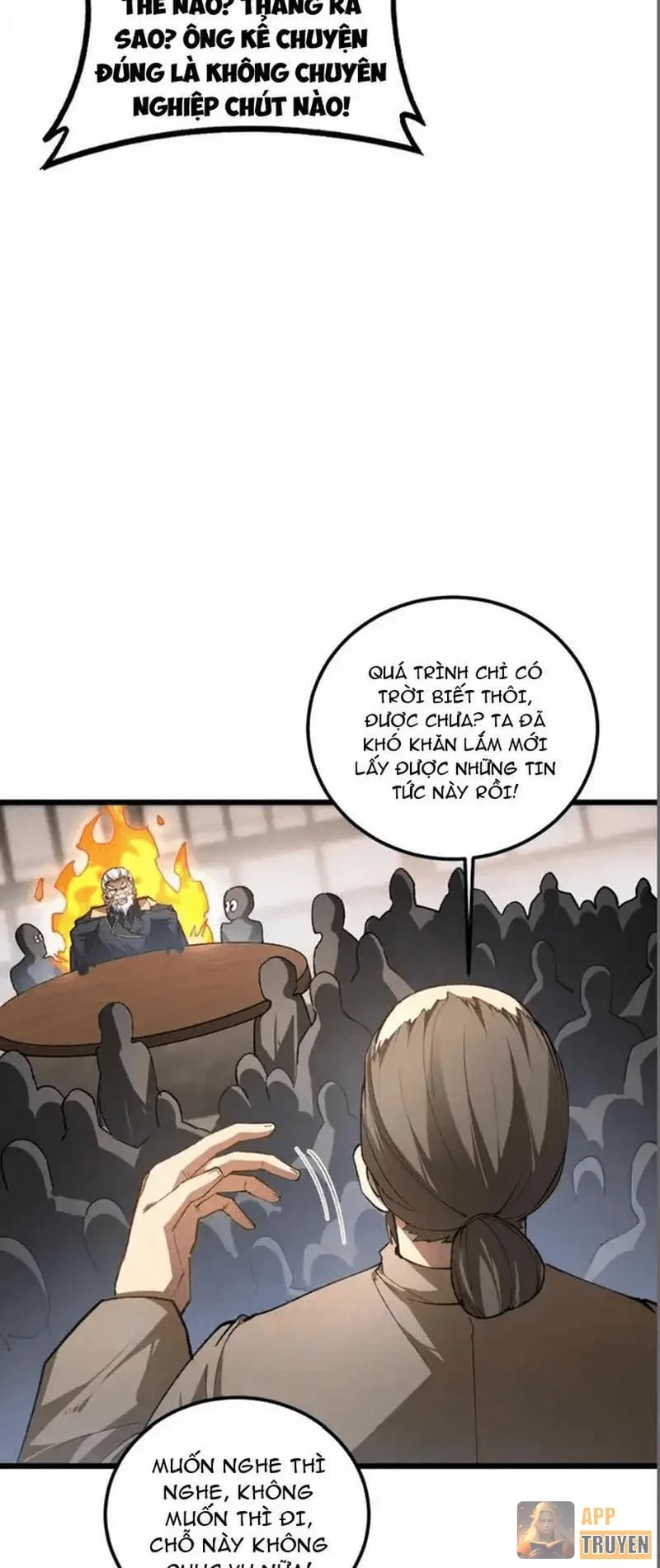 Ta Là Chúa Tể Trùng Độc Chapter 96 - 23