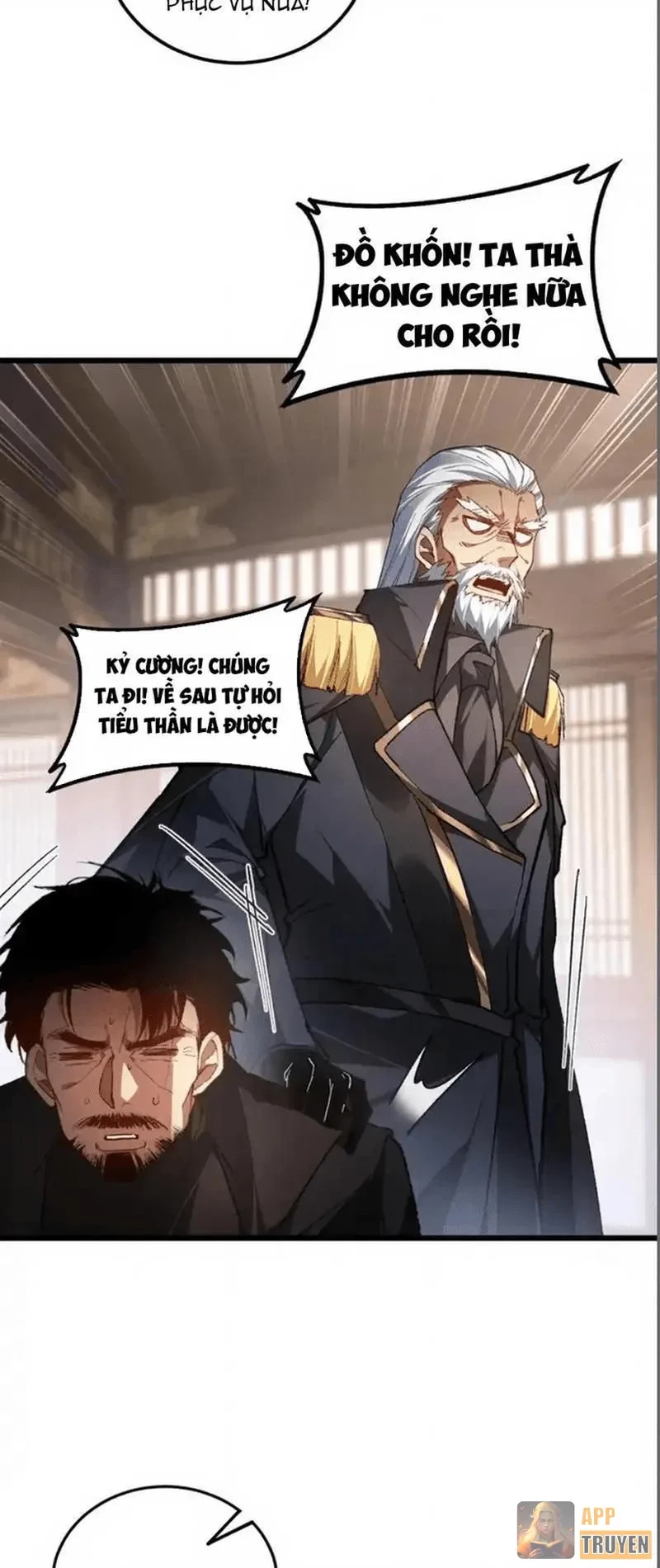 Ta Là Chúa Tể Trùng Độc Chapter 96 - 24