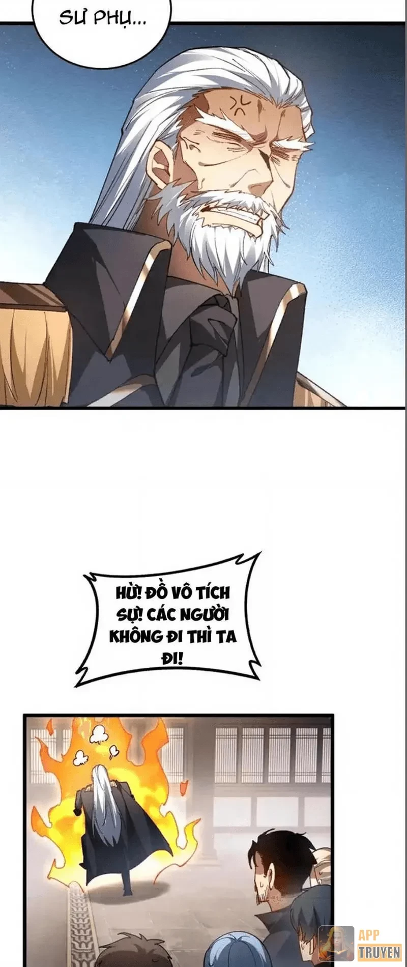 Ta Là Chúa Tể Trùng Độc Chapter 96 - 25