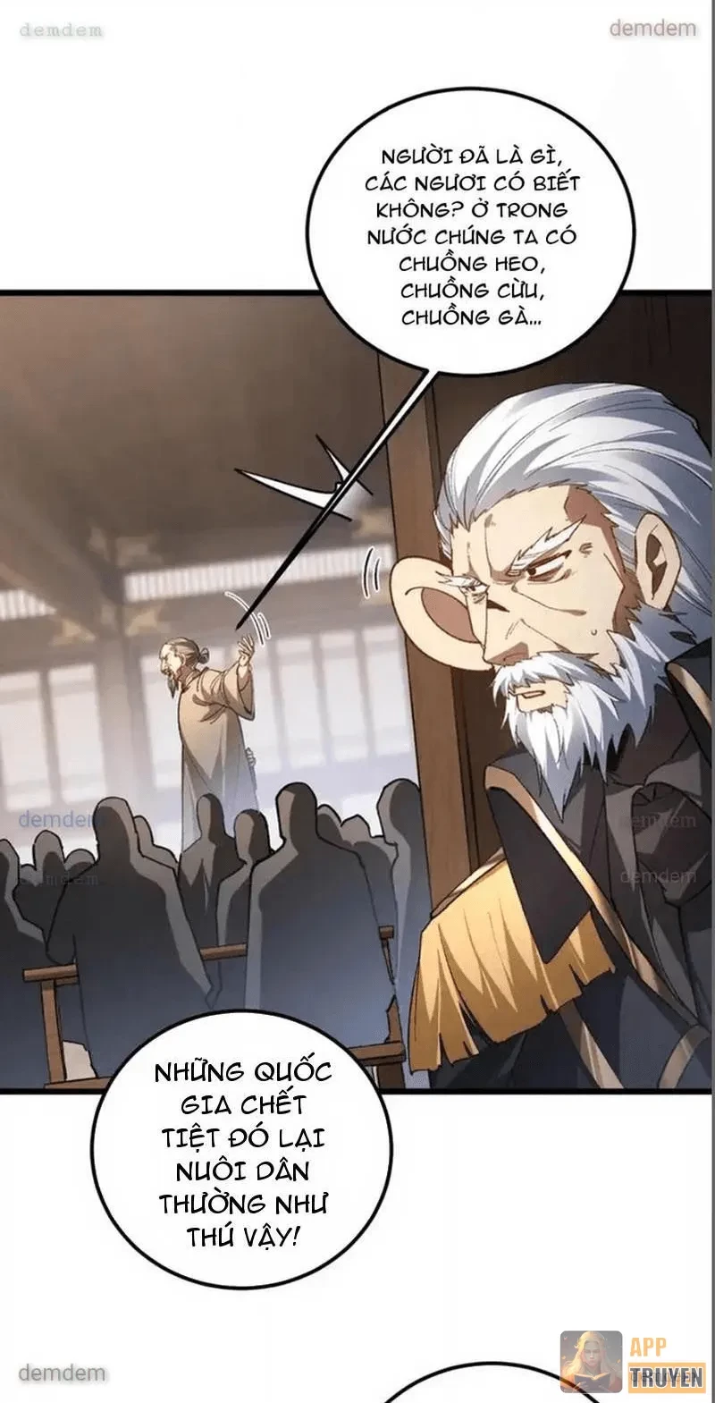 Ta Là Chúa Tể Trùng Độc Chapter 96 - 27