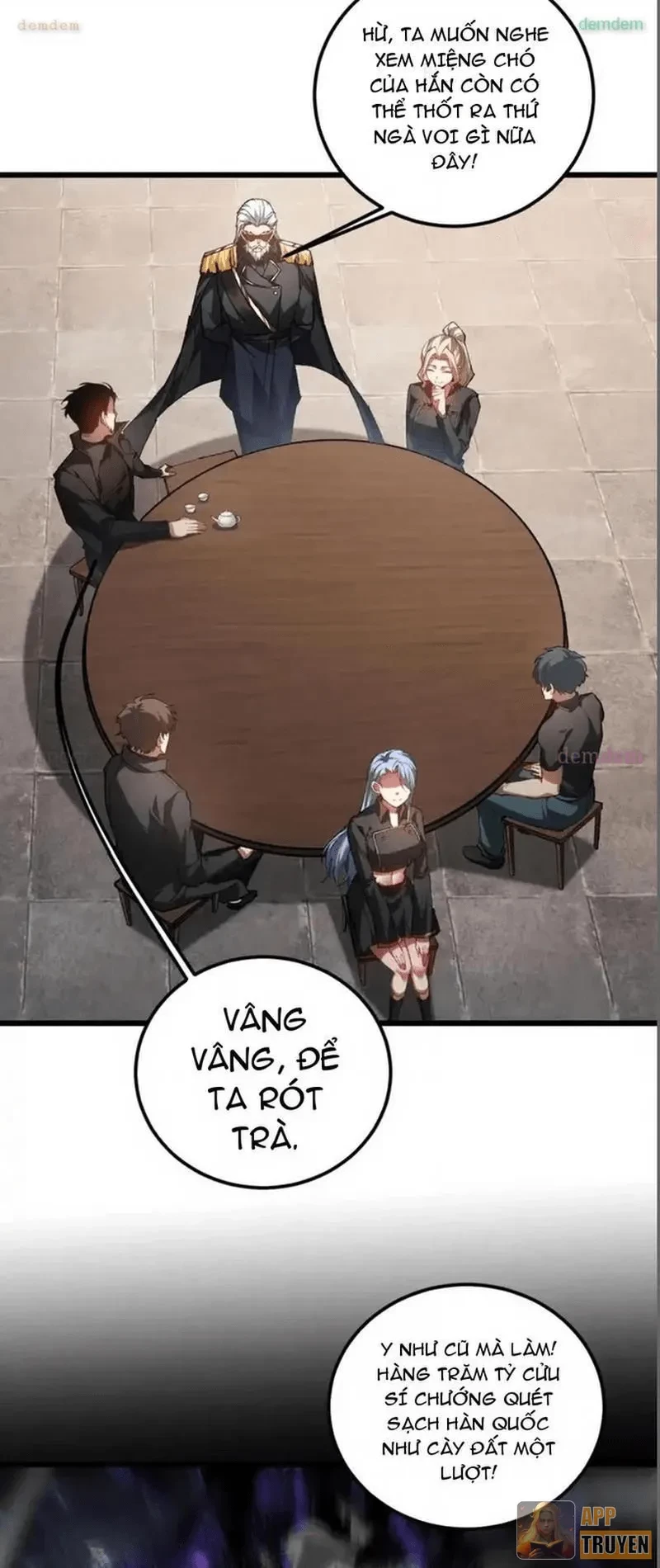 Ta Là Chúa Tể Trùng Độc Chapter 96 - 28