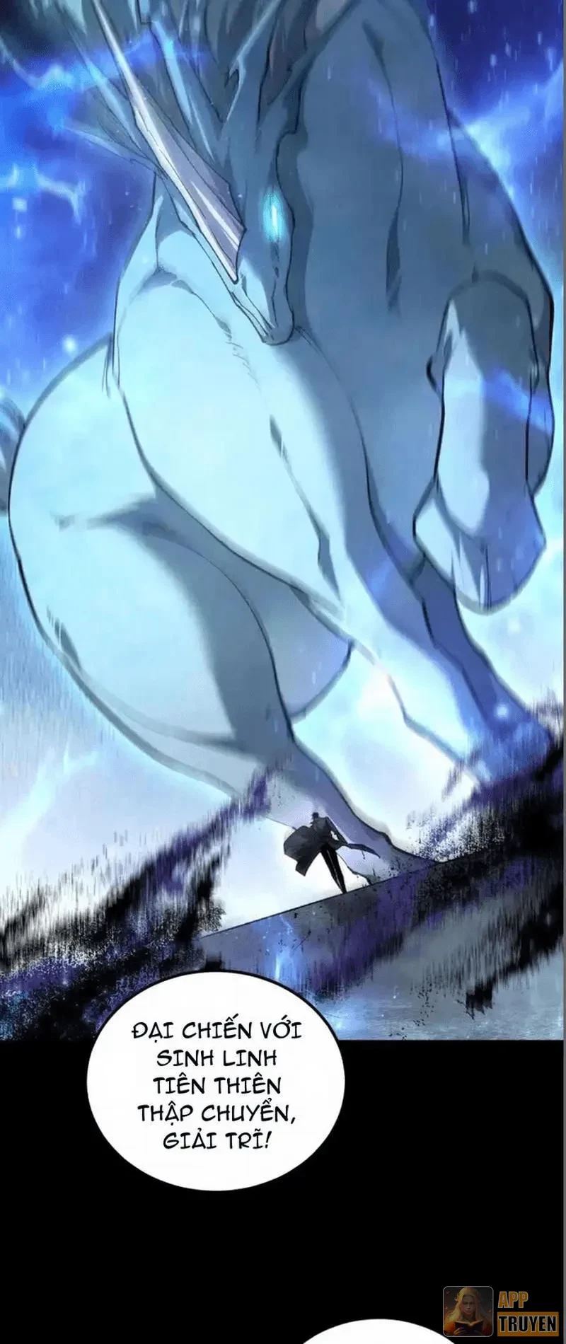 Ta Là Chúa Tể Trùng Độc Chapter 96 - 30