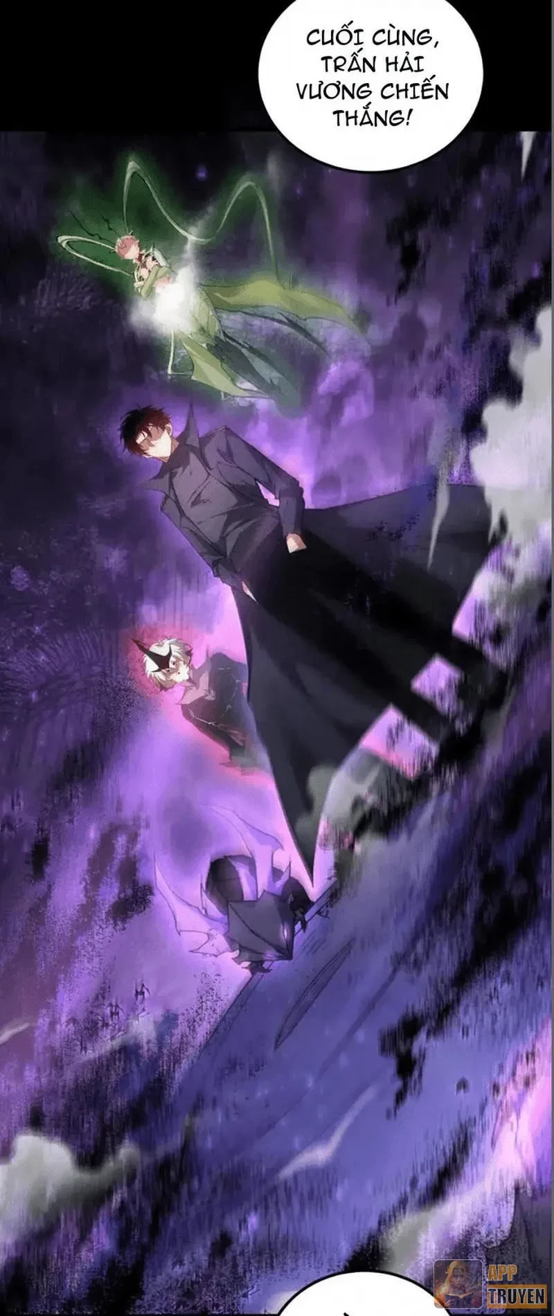 Ta Là Chúa Tể Trùng Độc Chapter 96 - 31