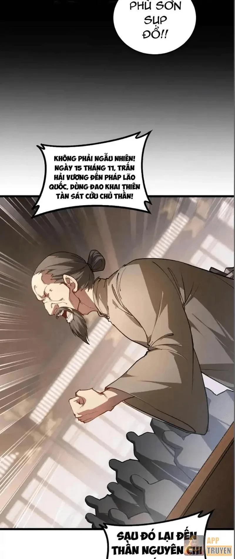 Ta Là Chúa Tể Trùng Độc Chapter 96 - 32