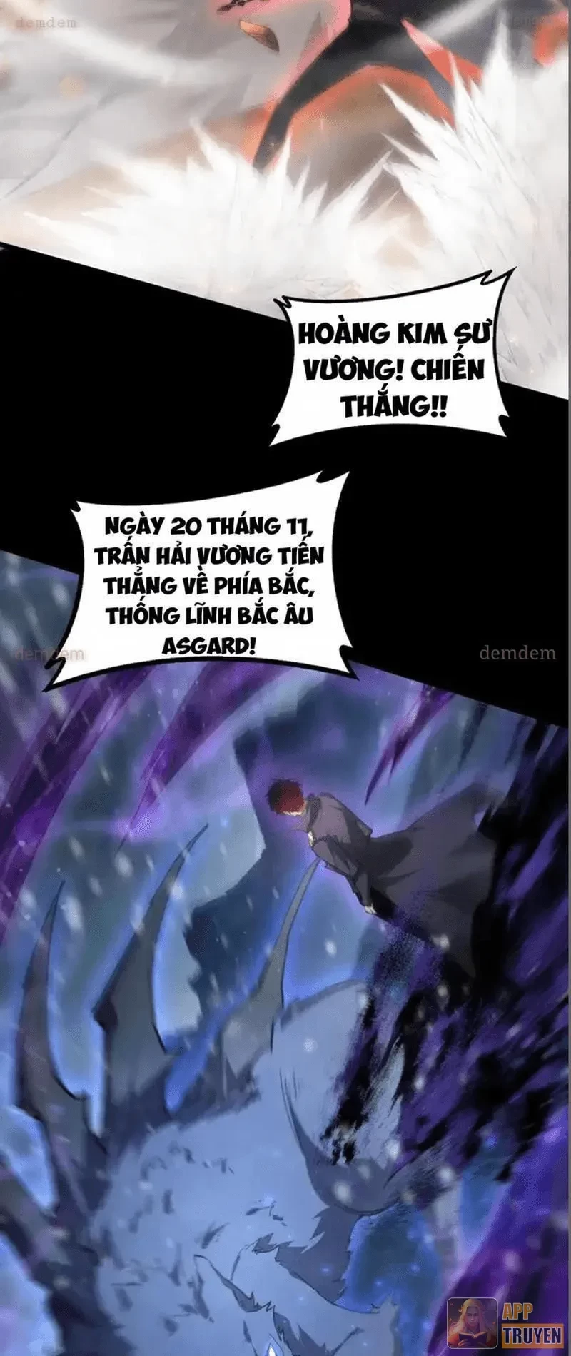 Ta Là Chúa Tể Trùng Độc Chapter 96 - 34