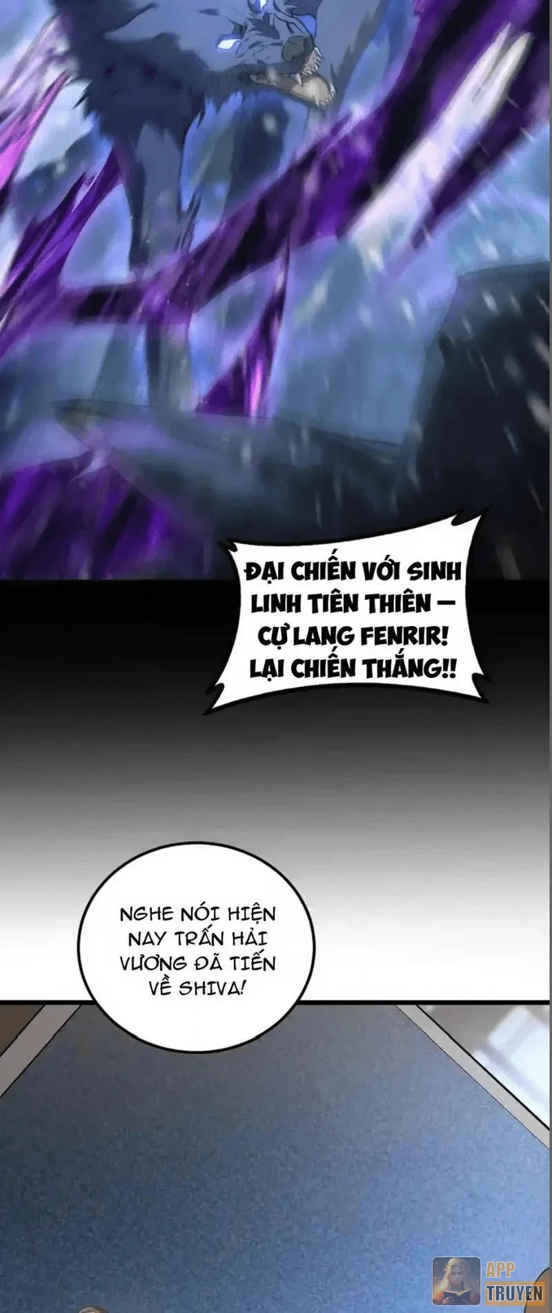 Ta Là Chúa Tể Trùng Độc Chapter 96 - 35