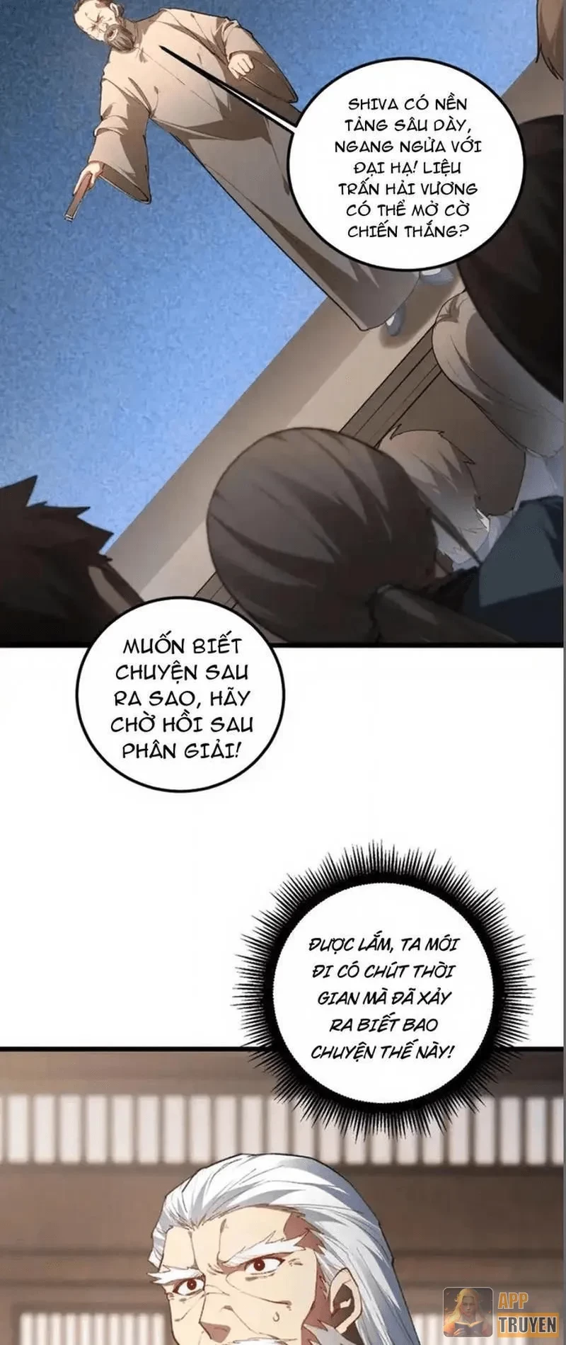 Ta Là Chúa Tể Trùng Độc Chapter 96 - 36