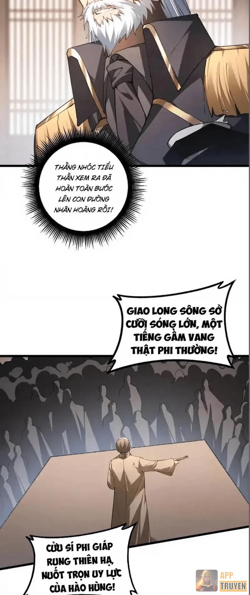 Ta Là Chúa Tể Trùng Độc Chapter 96 - 37