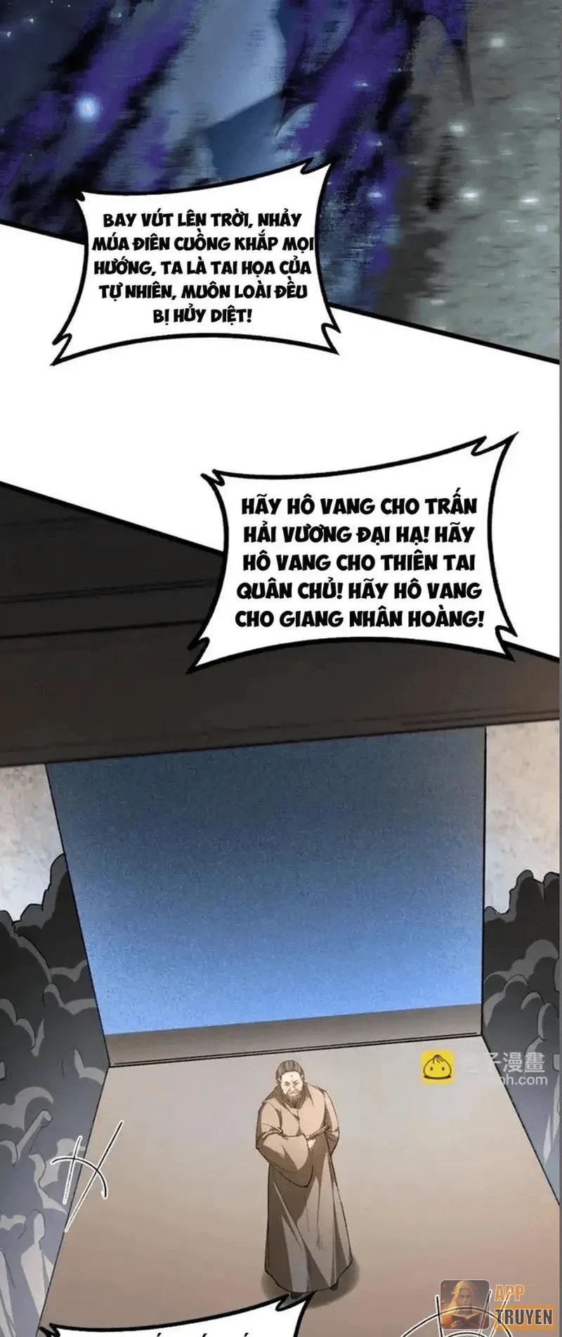 Ta Là Chúa Tể Trùng Độc Chapter 96 - 39