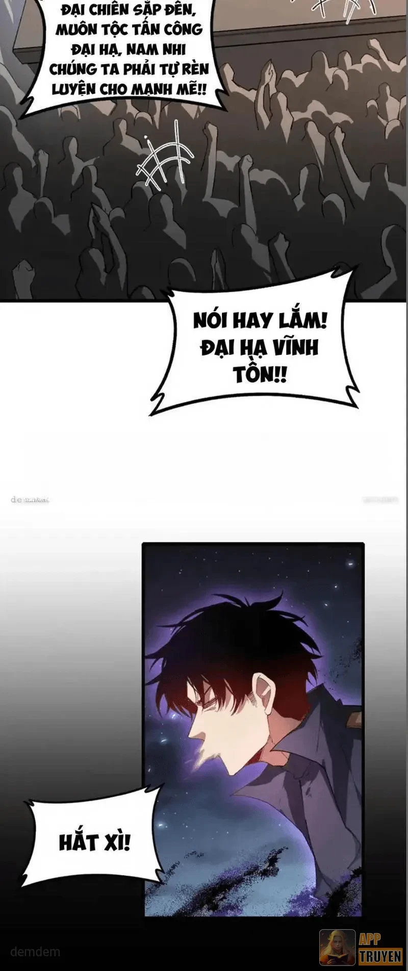 Ta Là Chúa Tể Trùng Độc Chapter 96 - 40