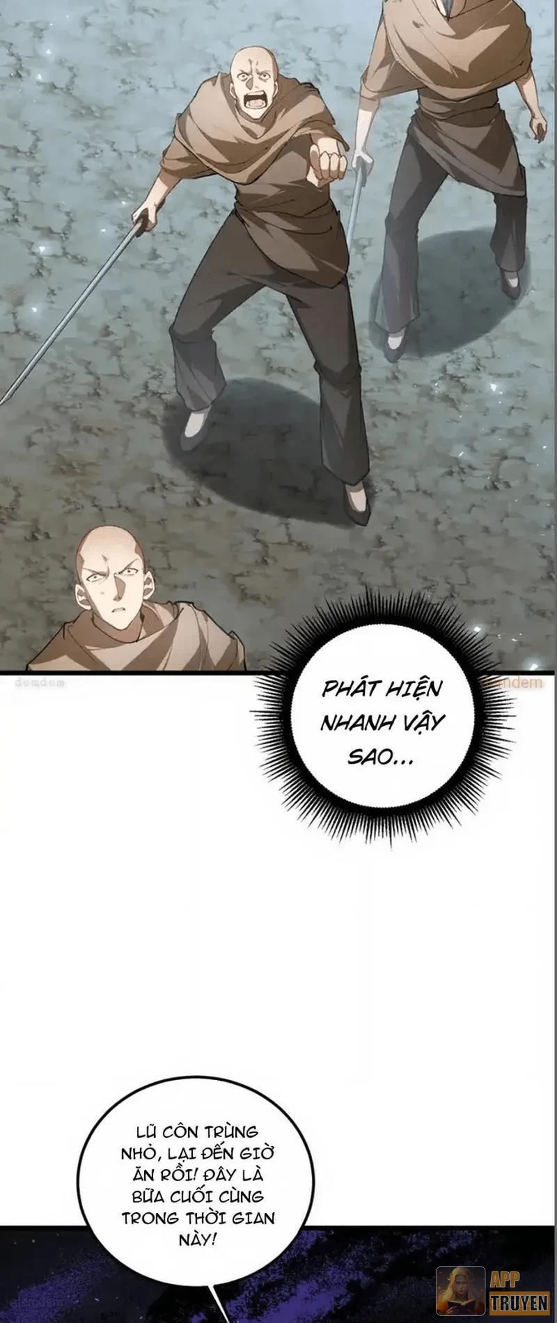 Ta Là Chúa Tể Trùng Độc Chapter 96 - 42