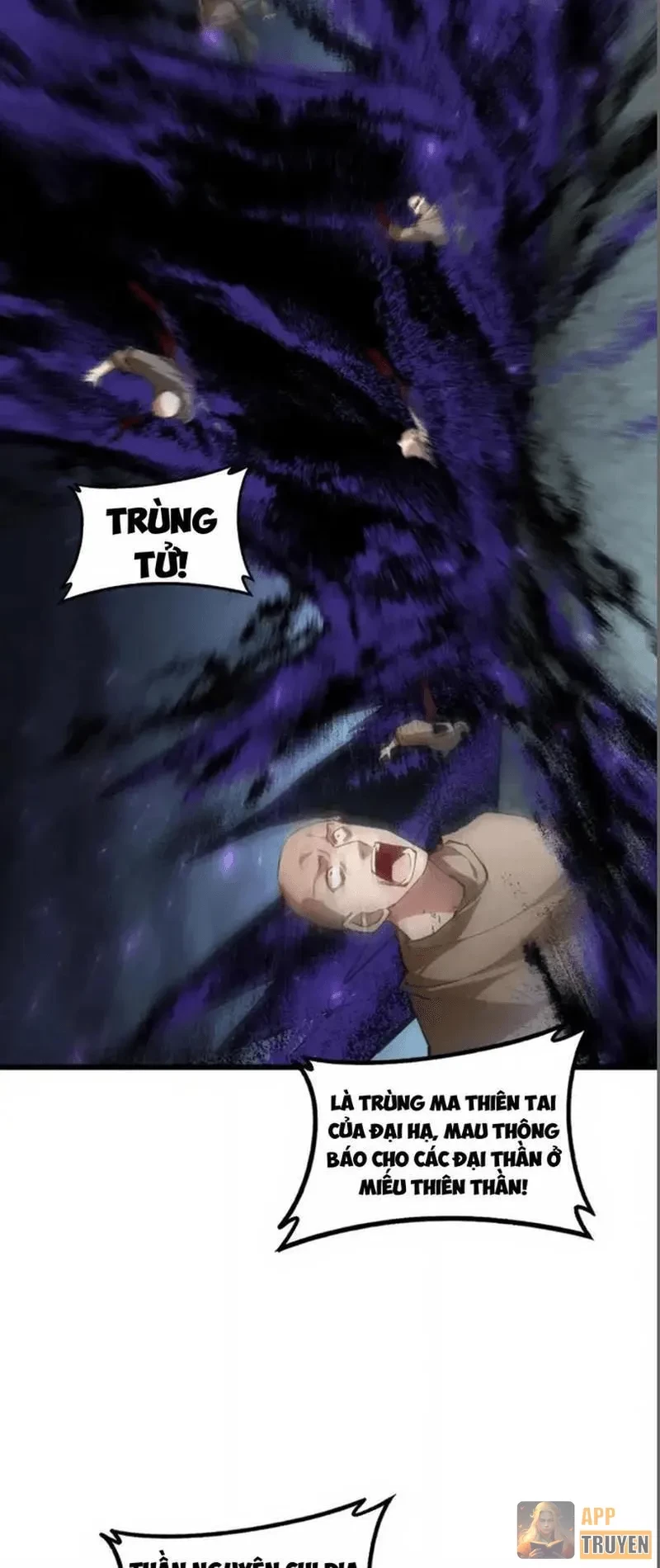 Ta Là Chúa Tể Trùng Độc Chapter 96 - 44