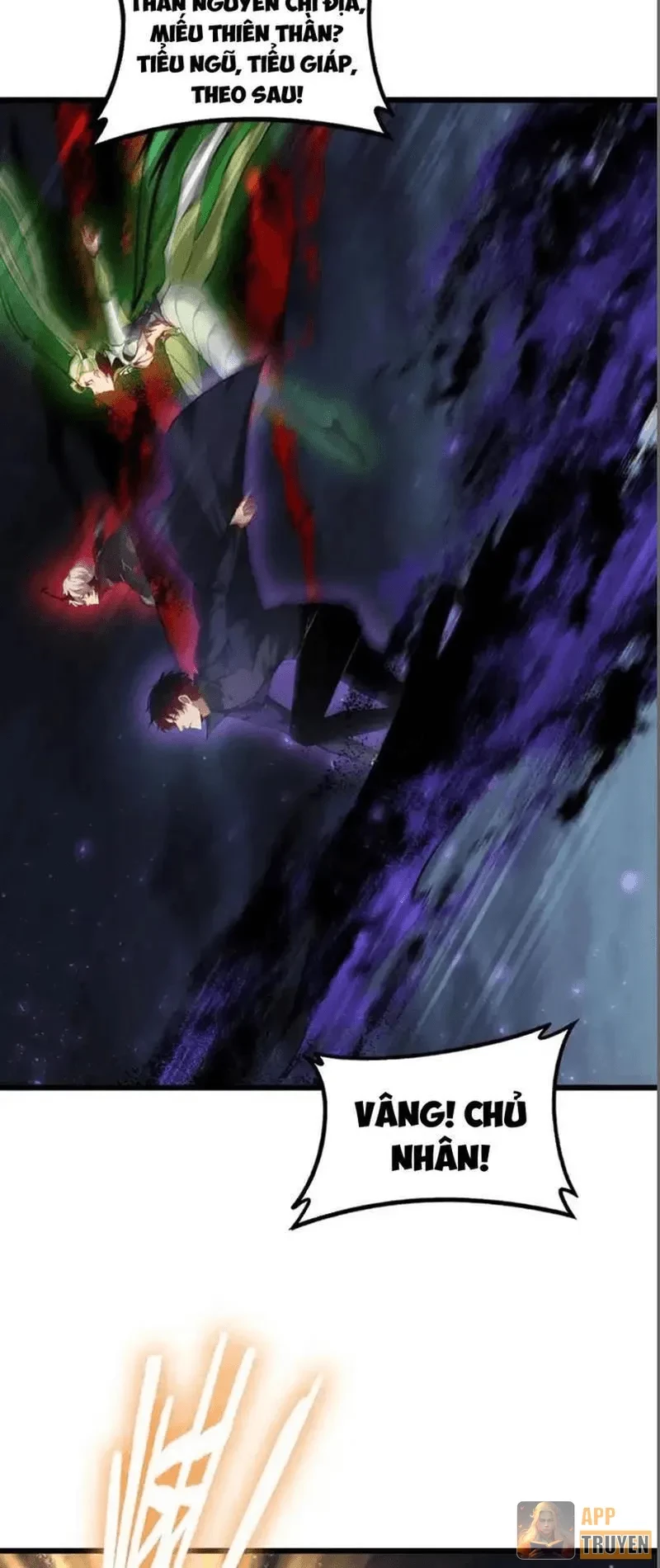 Ta Là Chúa Tể Trùng Độc Chapter 96 - 45