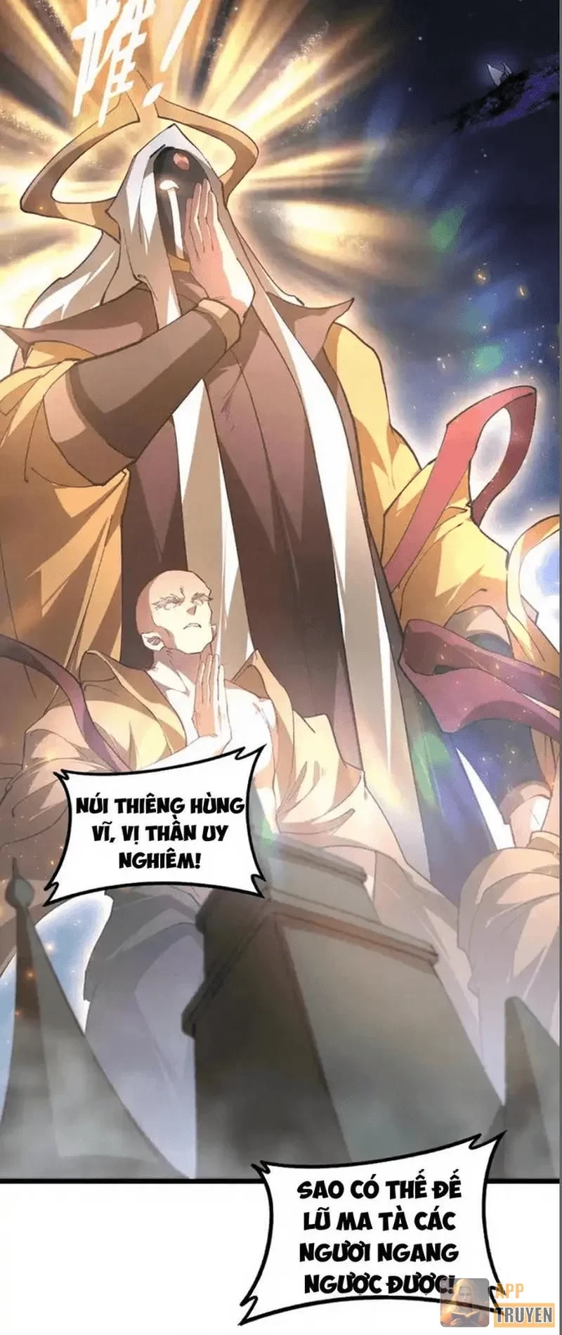 Ta Là Chúa Tể Trùng Độc Chapter 96 - 46