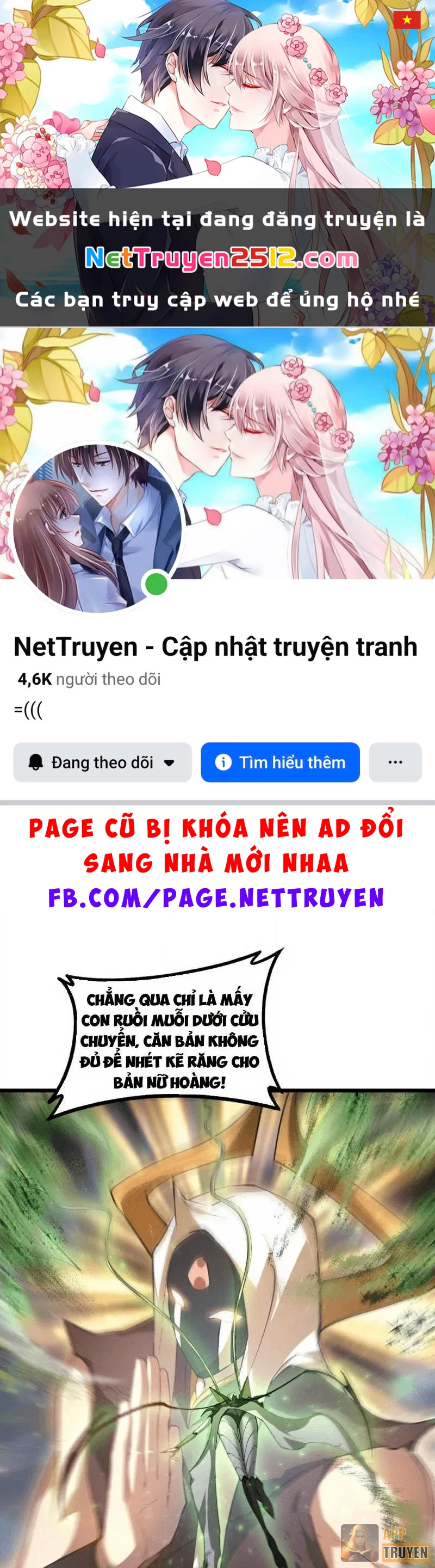 Ta Là Chúa Tể Trùng Độc Chapter 97 - 1