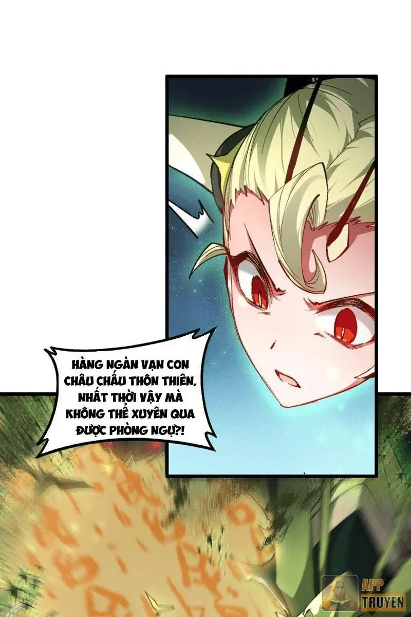 Ta Là Chúa Tể Trùng Độc Chapter 97 - 4