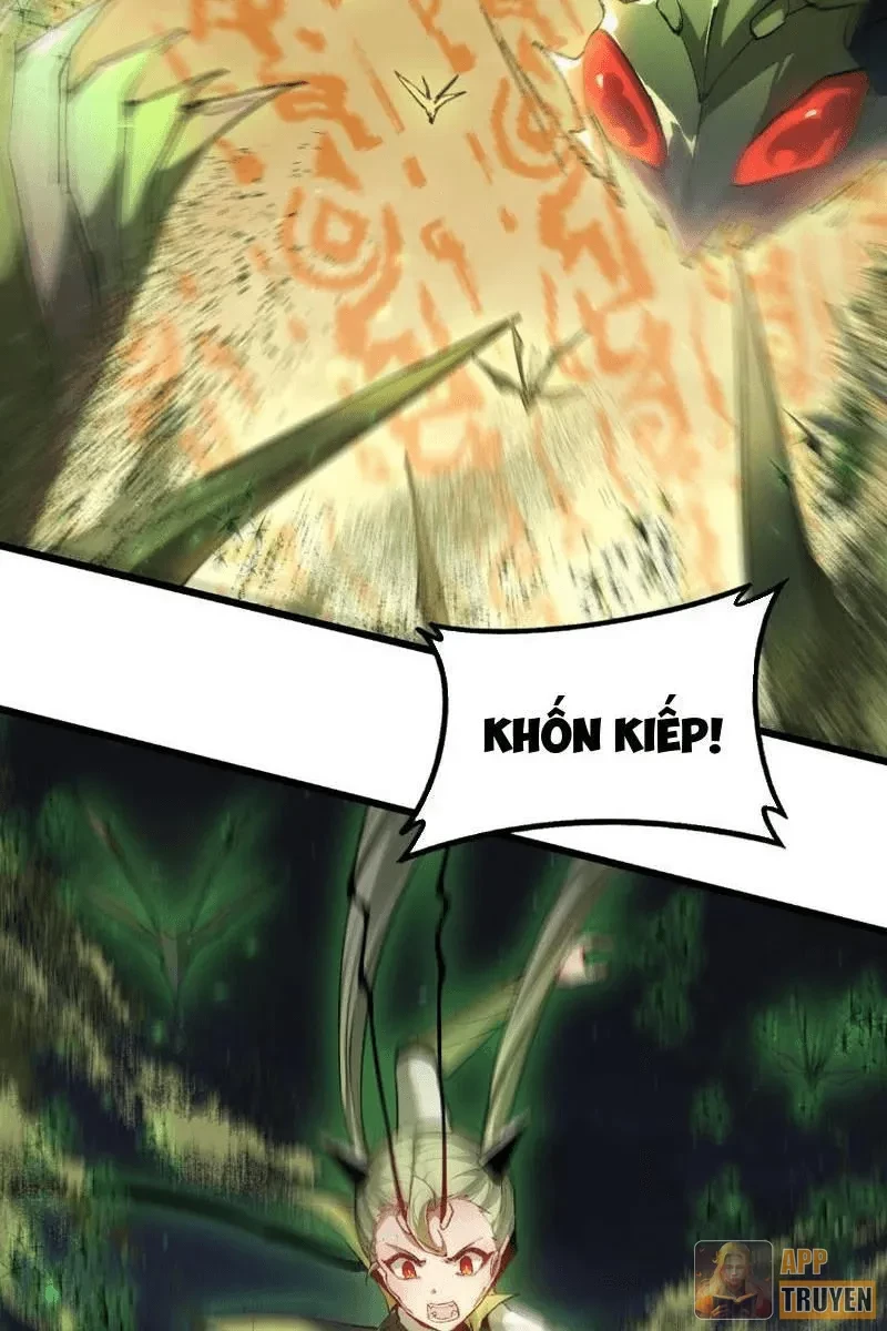 Ta Là Chúa Tể Trùng Độc Chapter 97 - 5