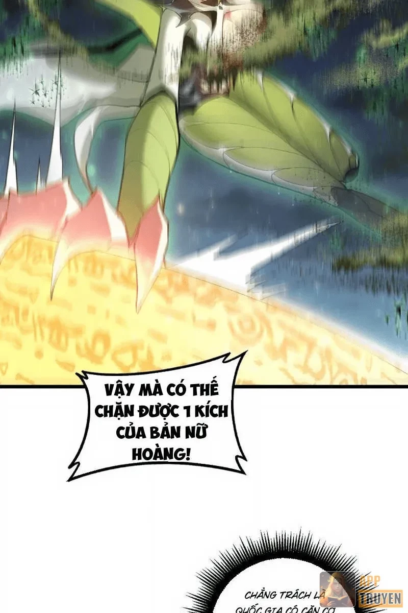 Ta Là Chúa Tể Trùng Độc Chapter 97 - 6