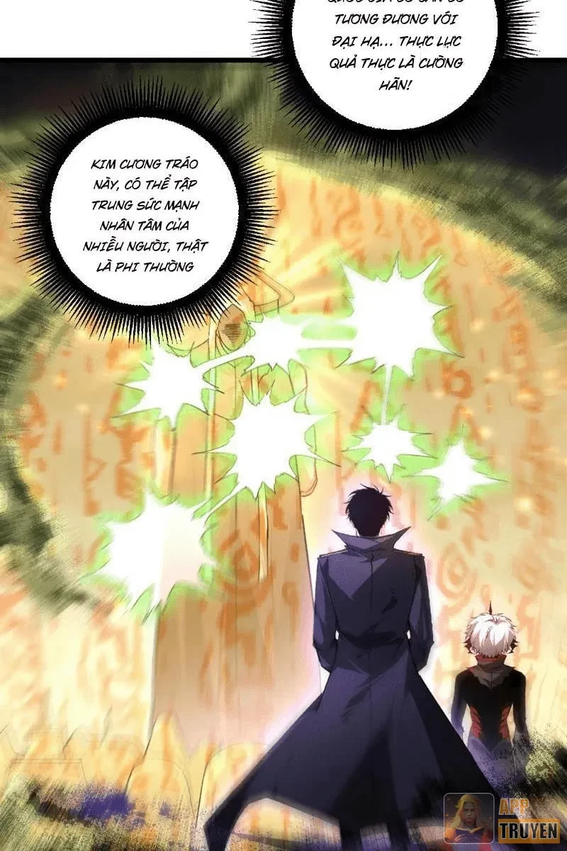 Ta Là Chúa Tể Trùng Độc Chapter 97 - 7