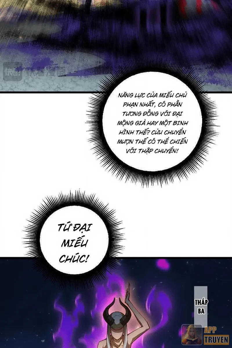 Ta Là Chúa Tể Trùng Độc Chapter 97 - 8