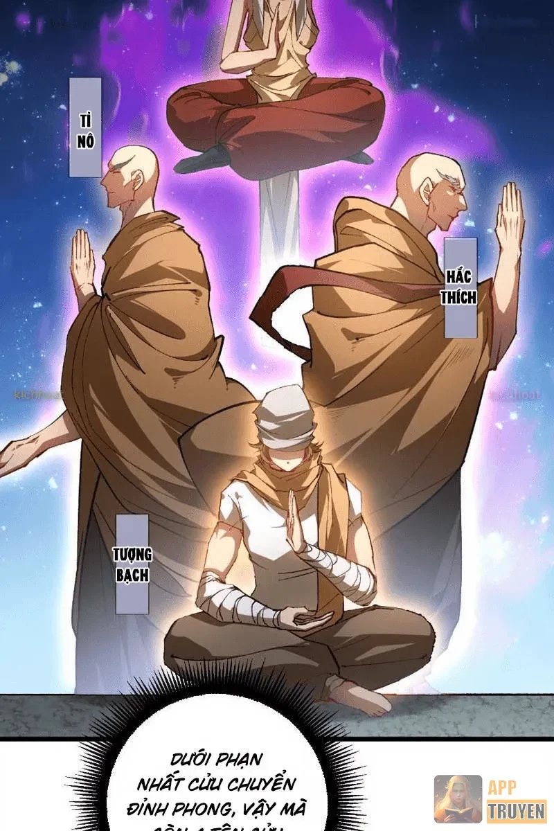 Ta Là Chúa Tể Trùng Độc Chapter 97 - 9