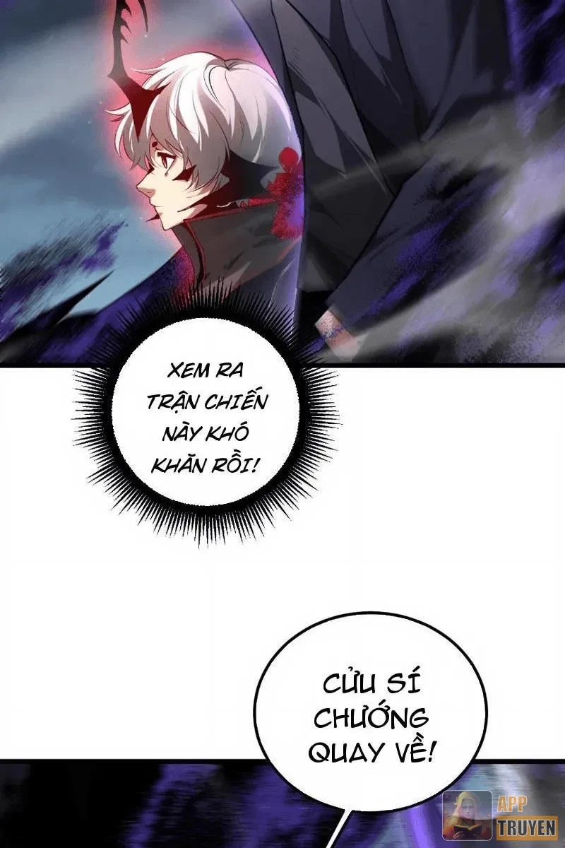 Ta Là Chúa Tể Trùng Độc Chapter 97 - 11