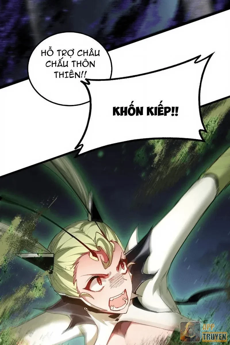 Ta Là Chúa Tể Trùng Độc Chapter 97 - 13