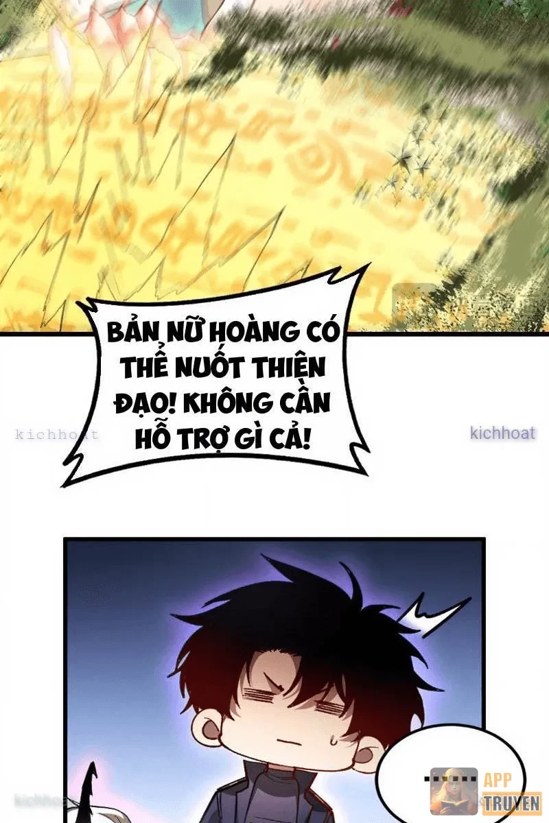 Ta Là Chúa Tể Trùng Độc Chapter 97 - 14