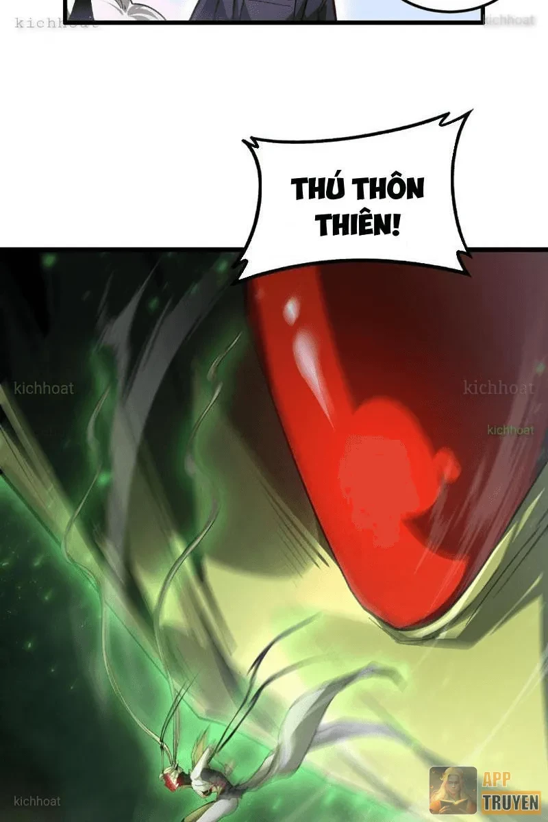 Ta Là Chúa Tể Trùng Độc Chapter 97 - 15