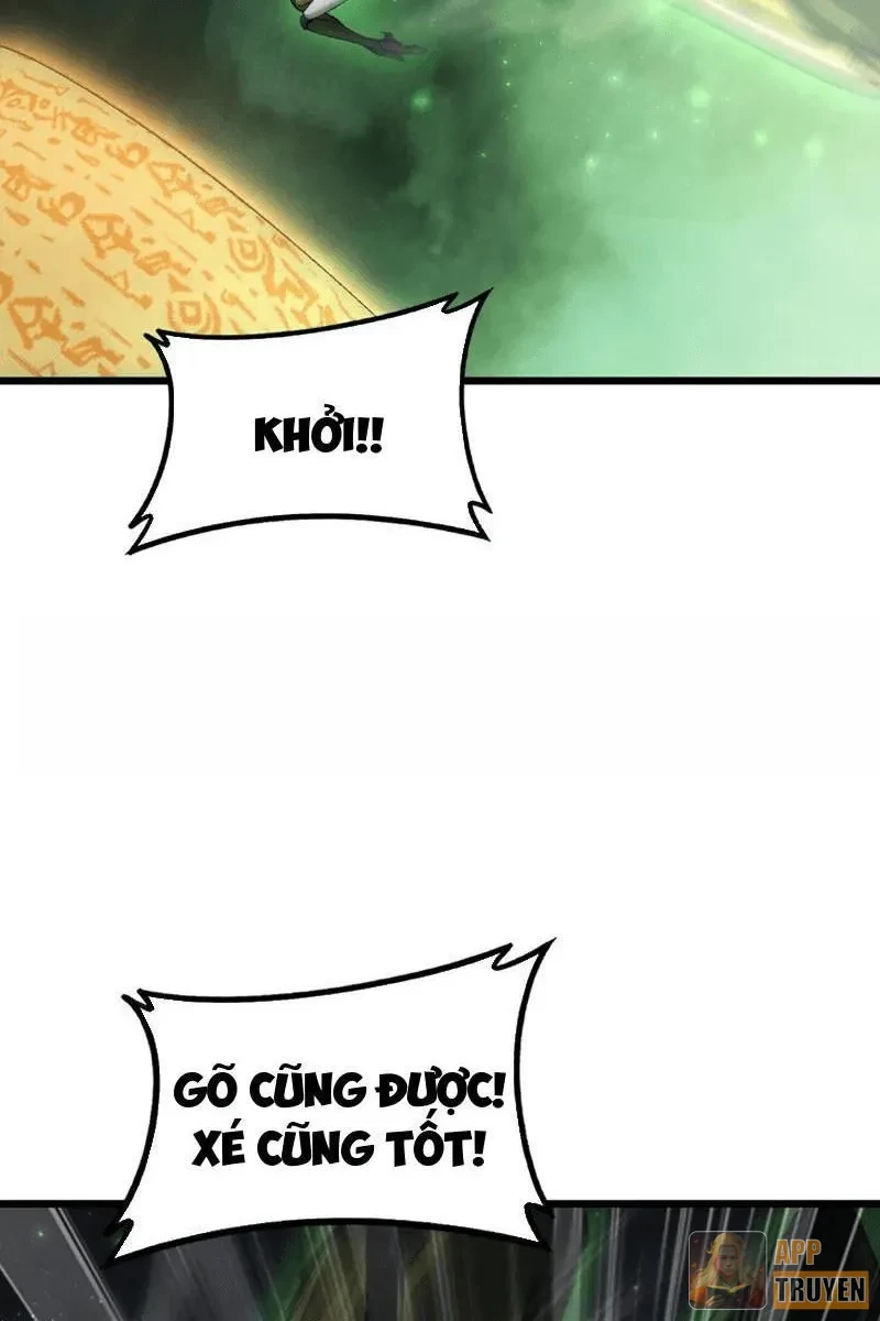 Ta Là Chúa Tể Trùng Độc Chapter 97 - 16