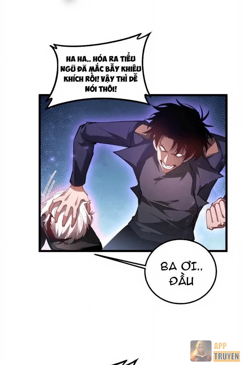 Ta Là Chúa Tể Trùng Độc Chapter 97 - 20