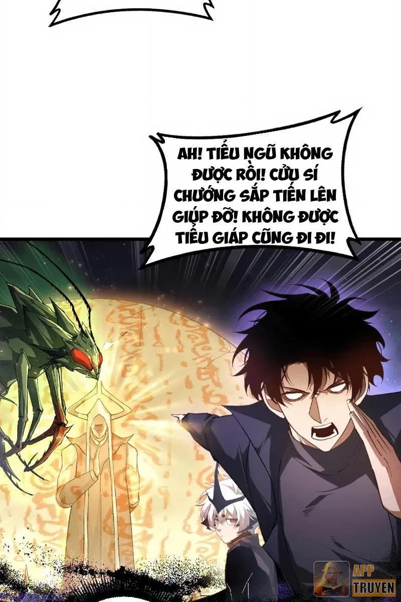 Ta Là Chúa Tể Trùng Độc Chapter 97 - 26