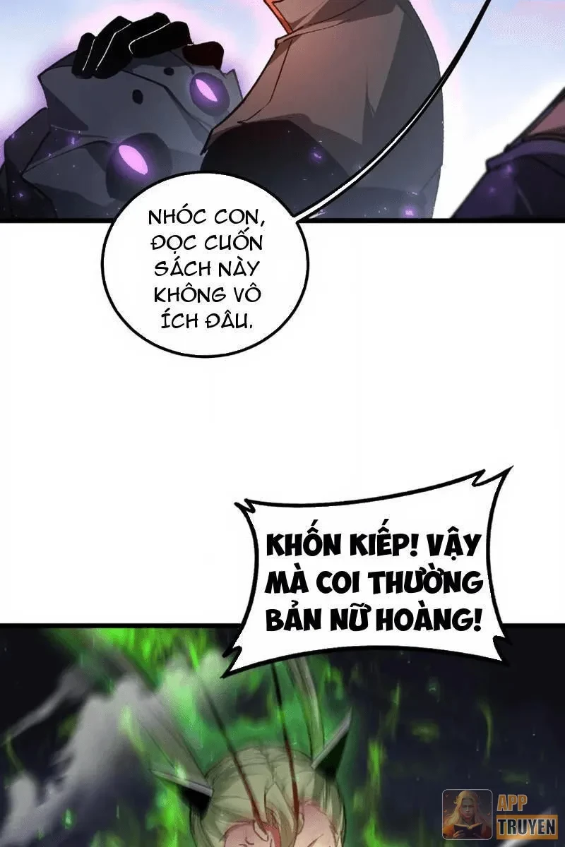 Ta Là Chúa Tể Trùng Độc Chapter 97 - 28